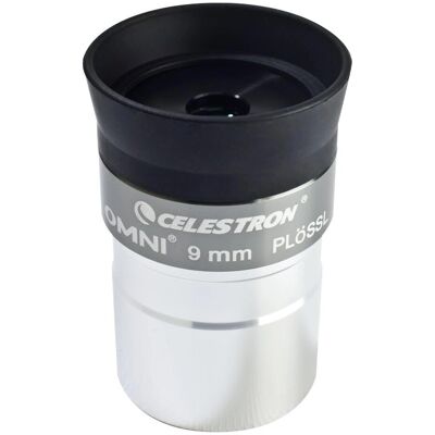 Eyepiece Omni 9mm Celestron - Accessorio ottico per telescopi Eyepiece Omni 9mm Celestron - Accessorio ottico per telescopi