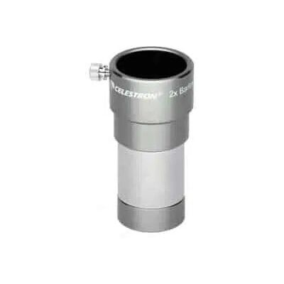 Accessorio telescopio Celestron CE93326 - Adattatore per telescopio Accessorio telescopio Celestron CE93326 - Adattatore per telescopio