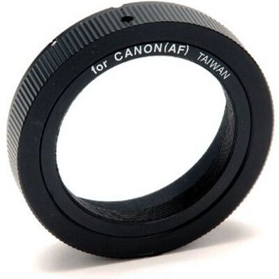 Adaptateur d'objectif de caméra Celestron 93419 - Adaptateur d'objectif, Canon EOS Adaptateur d'objectif de caméra Celestron 93419 - Adaptateur d'objectif, Canon EOS