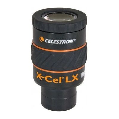 Accessorio telescopio Celestron CE93425 - oculare da 18mm Accessorio telescopio Celestron CE93425 - oculare da 18mm