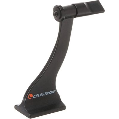 Celestron 93524 Verrekijker Statiefadapter - Zwart Celestron 93524 Verrekijker Statiefadapter - Zwart