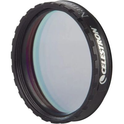 Celestron 93623 Sauerstoff III Nahbereichsfilter - 1,25" Celestron 93623 Sauerstoff III Nahbereichsfilter - 1,25"