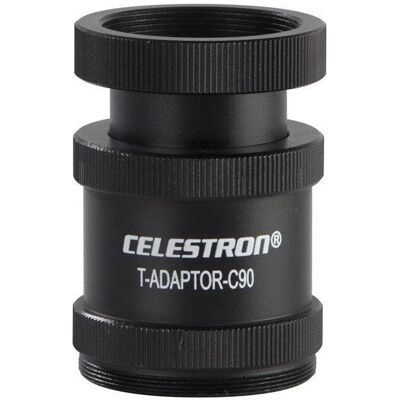 Celestron NexStar 4SE T-Adapter - Adaptér pro dalekohled Celestron NexStar 4SE T-Adapter - Adaptér pro dalekohled