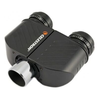 Celestron CE93691 Teleskopzubehör - 3D-Blick, Aluminiumkoffer Celestron CE93691 Teleskopzubehör - 3D-Blick, Aluminiumkoffer