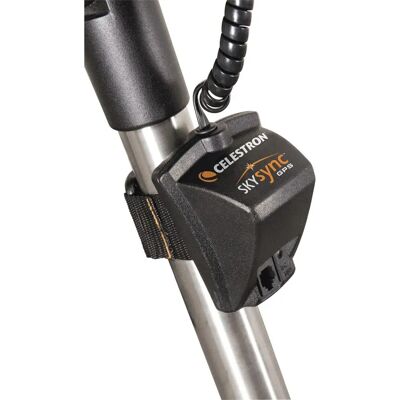 Celestron 93969 Telescope Accessory - GPS, Silver Celestron 93969 Telescope Accessory - GPS, Silver