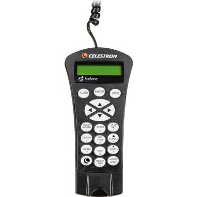 Celestron StarSense Hand Control - AutoAlign Zubehör Celestron StarSense Hand Control - AutoAlign Zubehör
