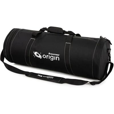 Celestron Origin Intelligent Home Observatory Telescope Bag - Waterproof, Durable, Soft Lining Celestron Origin Intelligent Home Observatory Telescope Bag - Waterproof, Durable, Soft Lining