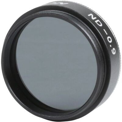 Filtro de Luna Celestron - Densidad Neutra 1.25" Negro Filtro de Luna Celestron - Densidad Neutra 1.25" Negro