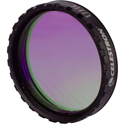 Celestron CE94123 UHC-LPR Filter - Telescope accessory Celestron CE94123 UHC-LPR Filter - Telescope accessory
