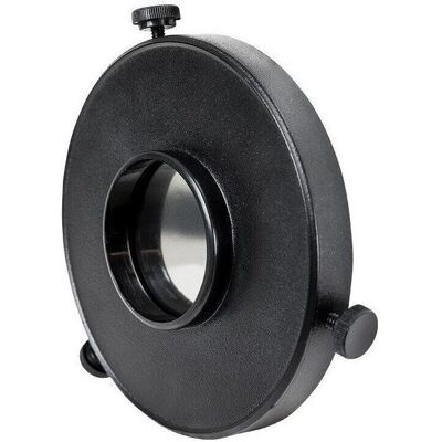 Celestron - EclipSmart Solar Eclipse - Filtre solaire - Publicité Celestron - EclipSmart Solar Eclipse - Filtre solaire - Publicité