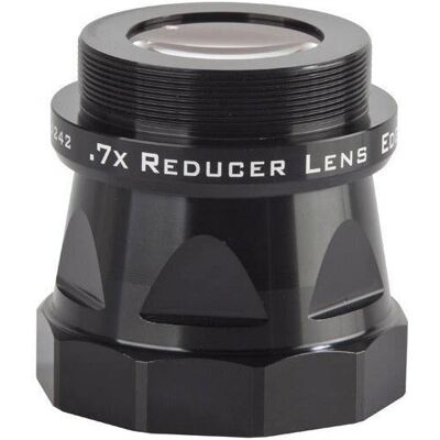 Celestron 94242 0.7x EdgeHD 8 Teleskopreduser Celestron 94242 0.7x EdgeHD 8 Teleskopreduser
