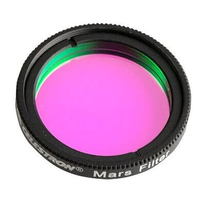 Celestron - Mars Observing - 31.8mm - Oculare - Filtro Celestron - Mars Observing - 31.8mm - Oculare - Filtro