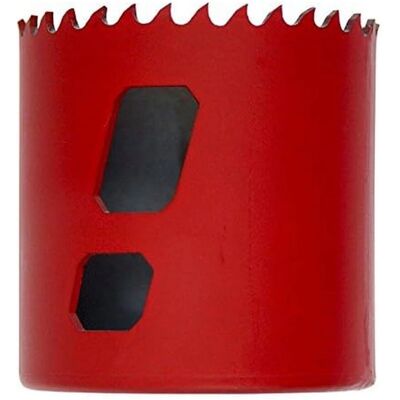 M.K. Morse MK MHS385 - Bimetall-Schraubendreher - 62 mm M.K. Morse MK MHS385 - Bimetall-Schraubendreher - 62 mm