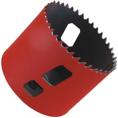 M.K. Morse MK Modell 64 mm Bimetall-Schraubenzieher - Heavy Duty M.K. Morse MK Modell 64 mm Bimetall-Schraubenzieher - Heavy Duty