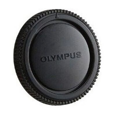 Olympus BC-1 Objektivdeckel - Schützt Kamera und Objektivanschluss Olympus BC-1 Objektivdeckel - Schützt Kamera und Objektivanschluss