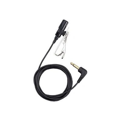 Olympus Microphone ME-15 - Compact Clip Mic for Voice Recorders Olympus Microphone ME-15 - Compact Clip Mic for Voice Recorders
