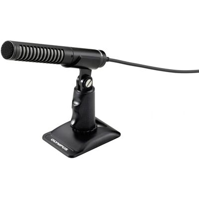 Olympus ME-31 Directional Microphone - Microphone for Olympus Series Olympus ME-31 Directional Microphone - Microphone for Olympus Series