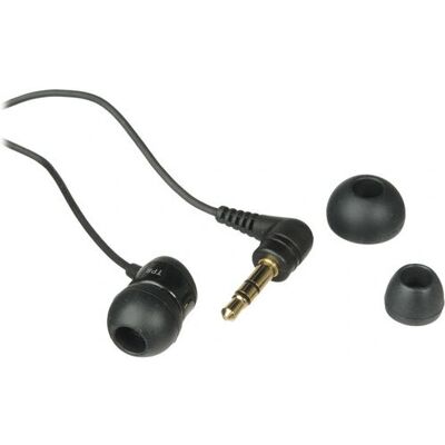 Olympus TP-8 - Microphone - Black - Cabled connection - 3.5 mm connector - Microphone Olympus TP-8 - Microphone - Black - Cabled connection - 3.5 mm connector - Microphone