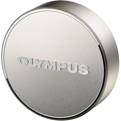 Olympus V325610SW000 Objektivdeckel - Kameradeckel Olympus V325610SW000 Objektivdeckel - Kameradeckel
