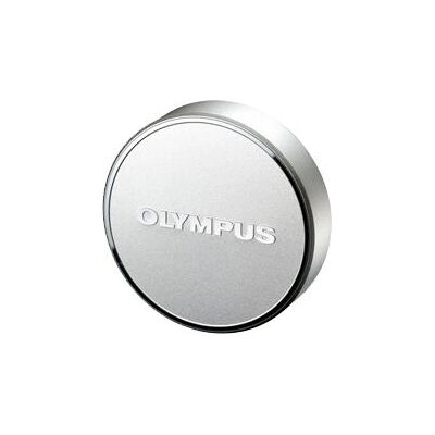 Olympus LC-48B Metallisk objektivlock - Objektivlock Olympus LC-48B Metallisk objektivlock - Objektivlock