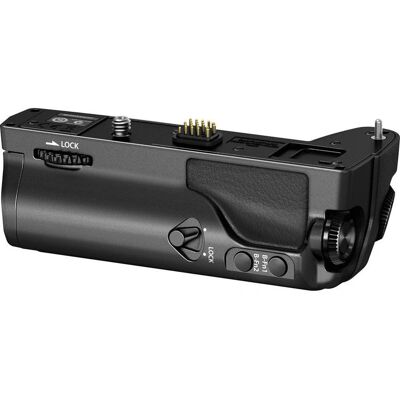 Poignée d'alimentation Olympus HLD-7 pour E-M1 - Résistante à la poussière Poignée d'alimentation Olympus HLD-7 pour E-M1 - Résistante à la poussière
