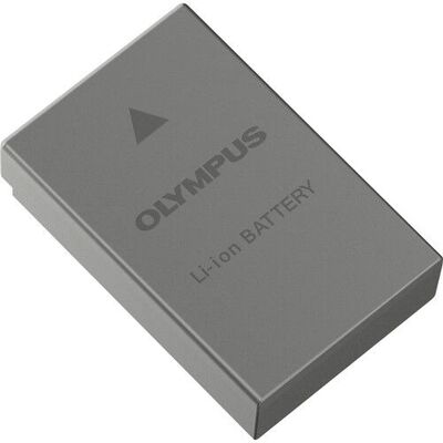 Batería Olympus BLS-50 de Ion de Litio - Para Olympus OM-D E-M10 MKII Batería Olympus BLS-50 de Ion de Litio - Para Olympus OM-D E-M10 MKII