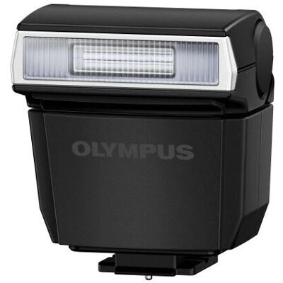 Olympus FL-LM3 Nero - Flash Olympus FL-LM3 Nero - Flash