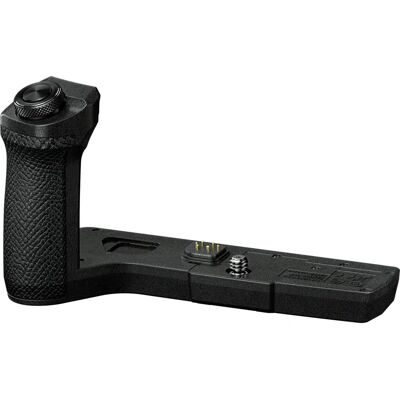 Olympus ECG-5 Camera Battery Grip - Black Olympus ECG-5 Camera Battery Grip - Black
