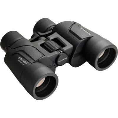 Olympus 8-16x40 S verrekijker - Verrekijker Olympus 8-16x40 S verrekijker - Verrekijker