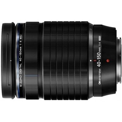 OM SYSTEM - M.Zuiko Digital ED 40-150mm f4 PRO - Lens OM SYSTEM - M.Zuiko Digital ED 40-150mm f4 PRO - Lens