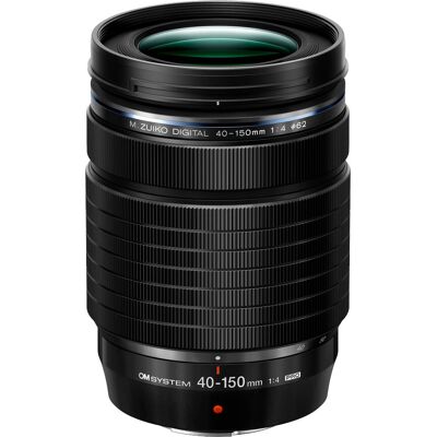OM SYSTEM - M.Zuiko Digital ED 40-150mm f4 PRO - Lens OM SYSTEM - M.Zuiko Digital ED 40-150mm f4 PRO - Lens