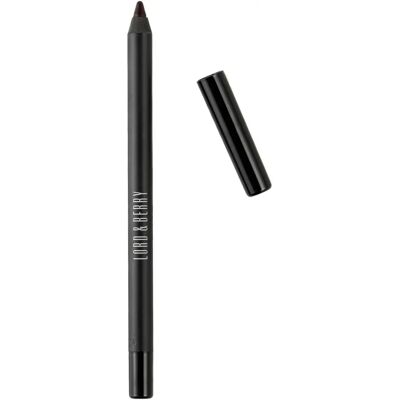 Lord & Berry Black Wardrobe Smudgeproof Eyeliner - Eyeliner Lord & Berry Black Wardrobe Smudgeproof Eyeliner - Eyeliner