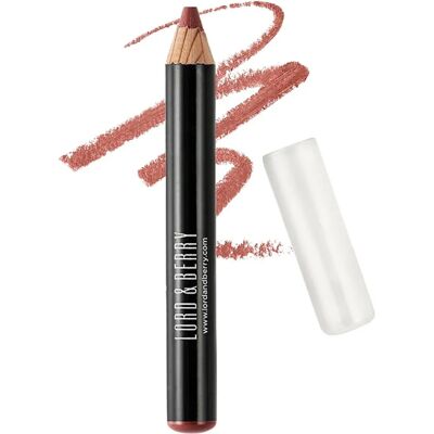 Lord & Berry Maximatte Crayon Lipstick - Lippenstift - Spicy - Unisex Lord & Berry Maximatte Crayon Lipstick - Lippenstift - Spicy - Unisex