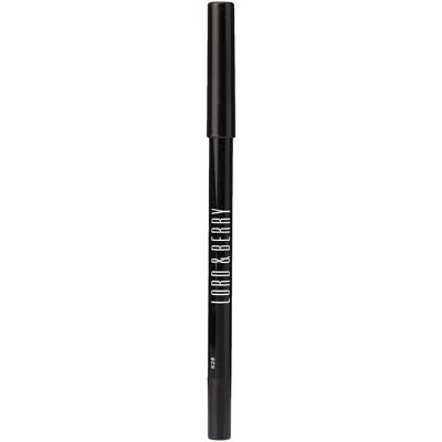 Lord & Berry Polish Eye Pencil - Mirror Black - Eyeliner Lord & Berry Polish Eye Pencil - Mirror Black - Eyeliner