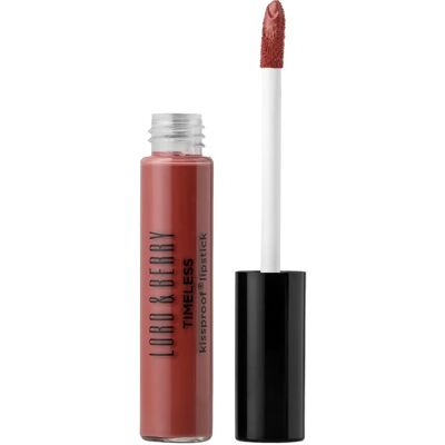 Lord & Berry Blossom Timeless Kissproof Liquid Lipstick - Lippenstift Lord & Berry Blossom Timeless Kissproof Liquid Lipstick - Lippenstift