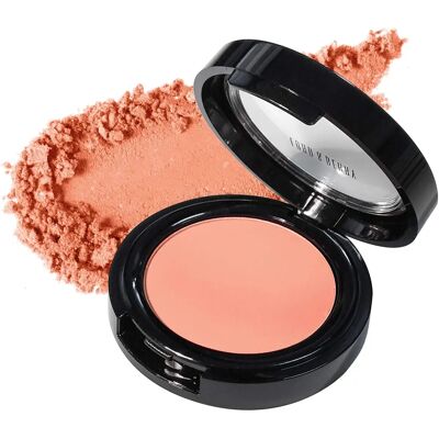Lord & Berry Puderrouge - Peony - Make-up Lord & Berry Puderrouge - Peony - Make-up