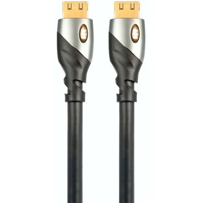 Monster Cable 140743-00 Cable HDMI 3m - HDMI Tipo A - Negro Monster Cable 140743-00 Cable HDMI 3m - HDMI Tipo A - Negro