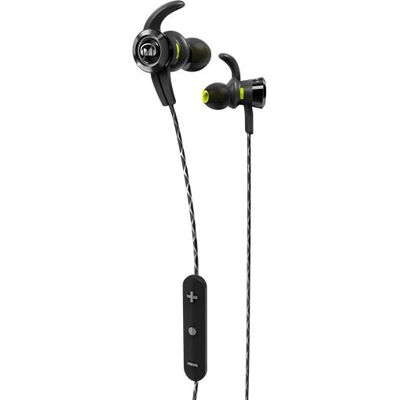 Casque Monster Cable iSport Victory sans fil - Publicité Casque Monster Cable iSport Victory sans fil - Publicité