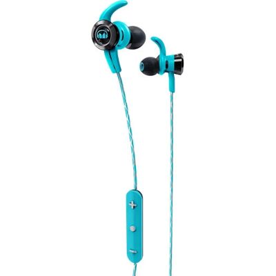 Monster iSport Victory Headset Wireless Ear-hook - Casque - Publicité Monster iSport Victory Headset Wireless Ear-hook - Casque - Publicité