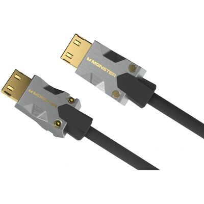 Monster Cable M1000 4K UHD Premium HDMI Cable - 5m Monster Cable M1000 4K UHD Premium HDMI Cable - 5m