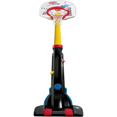 Set di Basket Little Tikes - Regolabile e Pieghevole Set di Basket Little Tikes - Regolabile e Pieghevole