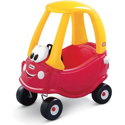 Little Tikes Cozy Coupe - Toy Car Little Tikes Cozy Coupe - Toy Car