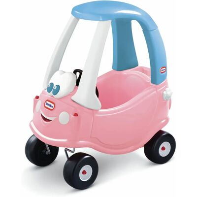 Little Tikes Cozy Coupe Princess - Toy Car Little Tikes Cozy Coupe Princess - Toy Car