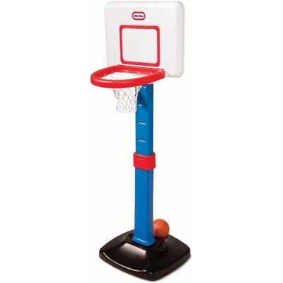 Little Tikes Totsports: Easy Score Basketball Set - Basketball Set Little Tikes Totsports: Easy Score Basketball Set - Basketball Set