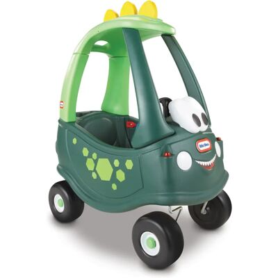 Little Tikes Dino Cozy Coupe - Kids Ride-On Car Little Tikes Dino Cozy Coupe - Kids Ride-On Car