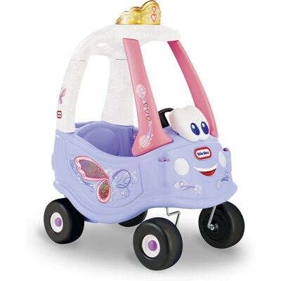 Little Tikes Cozy Coupe Fairy Ride-on car - Ride-on car - Fairy - Little Tikes Little Tikes Cozy Coupe Fairy Ride-on car - Ride-on car - Fairy - Little Tikes