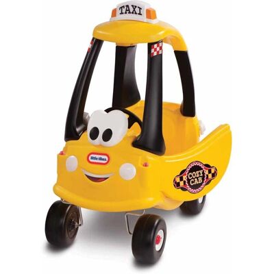 Little Tikes Cozy Cab Little Tikes Cozy Cab