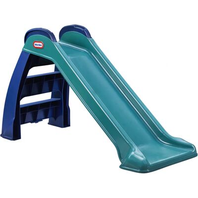 Little Tikes Erste Dschungel Rutsche - Rutsche - Innen/Außen Spaß Little Tikes Erste Dschungel Rutsche - Rutsche - Innen/Außen Spaß