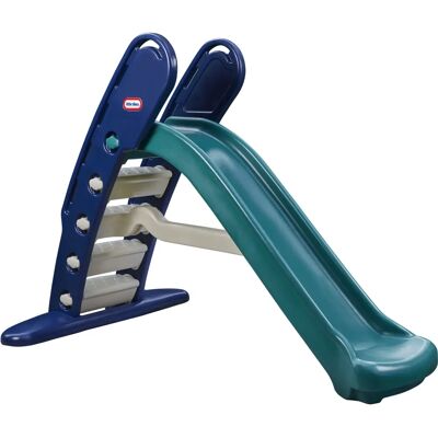 Little Tikes Jungle Reuzenglijbaan - Speelgoed voor binnen/buiten Little Tikes Jungle Reuzenglijbaan - Speelgoed voor binnen/buiten