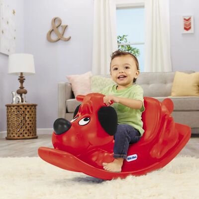 Little Tikes 174254E3 Schaukel-/Laufspielzeug - Laufspielzeug Little Tikes 174254E3 Schaukel-/Laufspielzeug - Laufspielzeug